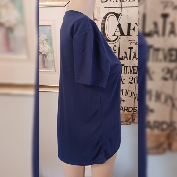 NWT Disney Stitch and Angel t shirt - Picture 6 of 10